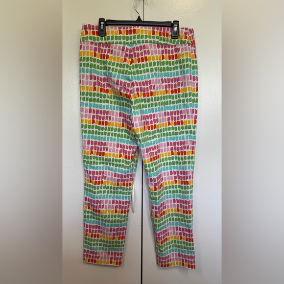 Krazy Larry golf pants. Great colors. Size 14. Worn once for photo shoot - Picture 2 of 4